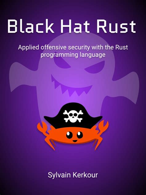 You can leave it soaking for up to 2 hours, depending on how dirty it is. . Black hat rust pdf